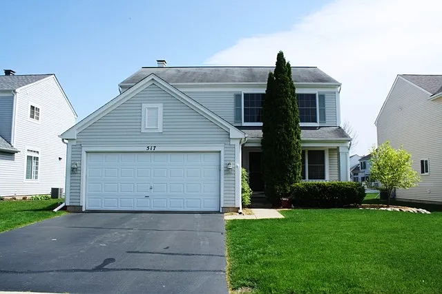 517 Rose Ln photo 1