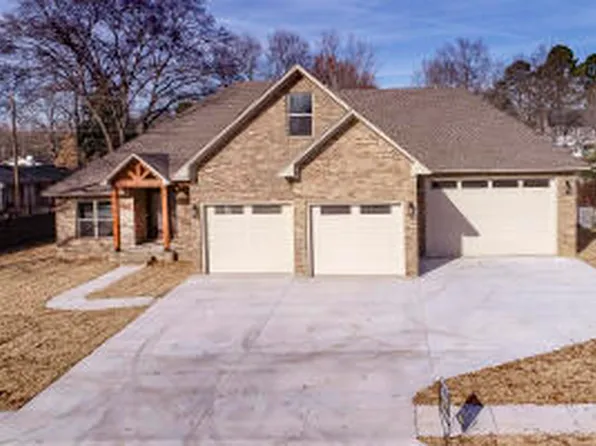 (undisclosed Address), Russellville, AR 72801