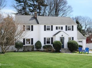 81 Norman Rd, Stamford, CT 06906