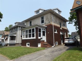 64 Arbutus St, Rochester, NY 14609