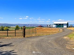 2200 Clerf Rd, Ellensburg, WA 98926