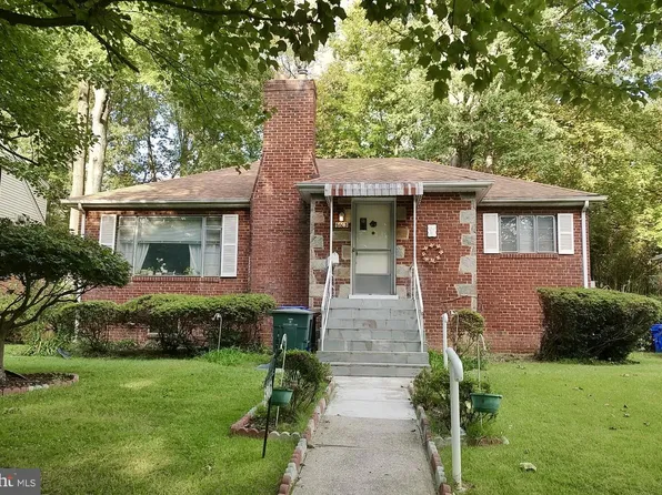 6603 Wells Pkwy, Hyattsville, MD 20782