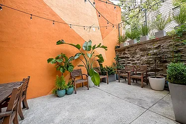 Rented by Perry Associates NYC Inc