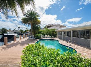 3220 NE 23rd Ave, Lighthouse Pt, FL 33064
