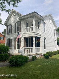 408 N Broad Street, Edenton, NC, 27932