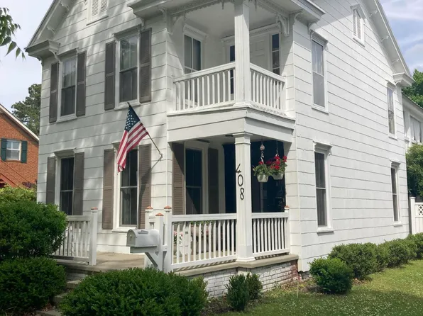 408 N Broad Street, Edenton, NC 27932