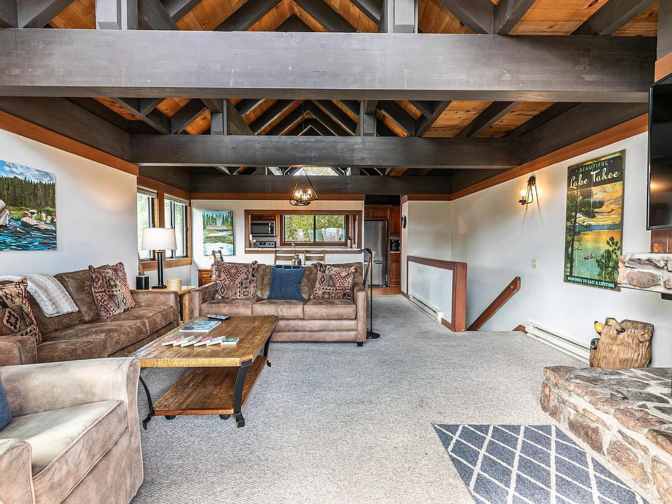 270 N Lake Blvd Tahoe City CA Zillow