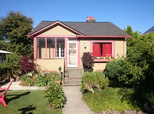 6745 36th Ave SW, Seattle, WA 98126