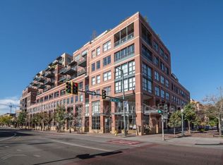1499 Blake St APT 5J, Denver, CO 80202
