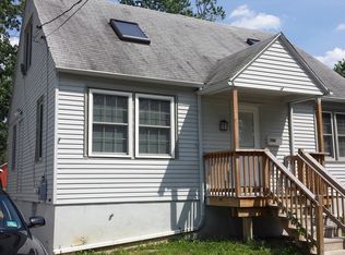 706 Washington Ave, Woodbury, NJ 08096