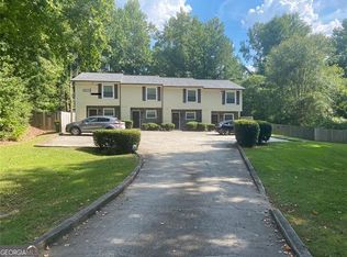 6368 Baker Ct APT A, Norcross, GA 30092