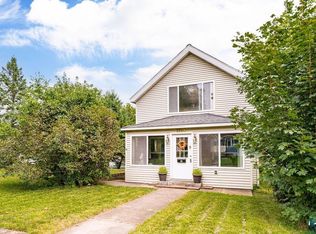 1206 99th Ave W, Duluth, MN 55808