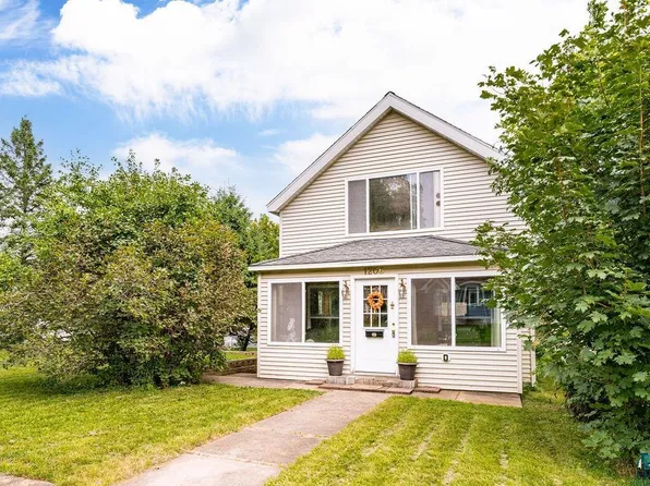 1206 99th Ave W, Duluth, MN 55808