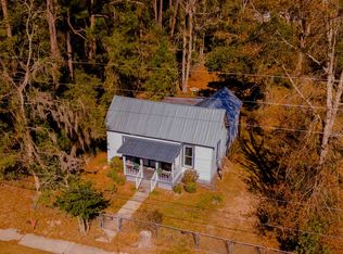 16842 Spring St, White Springs, FL 32096