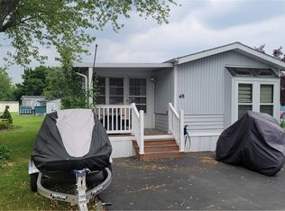 5555 Purdy Rd LOT 48, Canandaigua, NY 14424