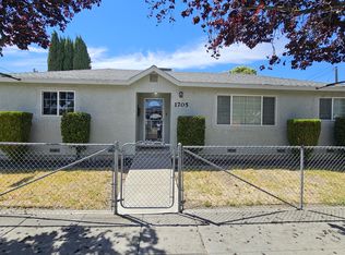 1705 Wall St, Tracy, CA