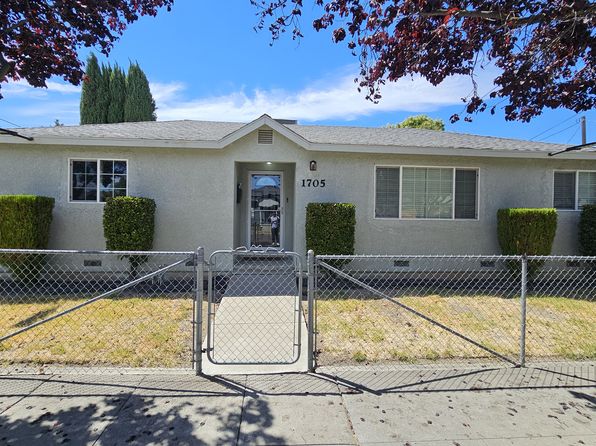 1705 Wall St