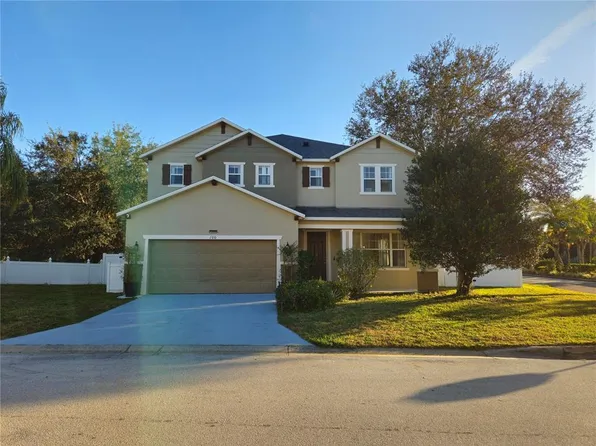 100 Kettering Rd, Davenport, FL 33897
