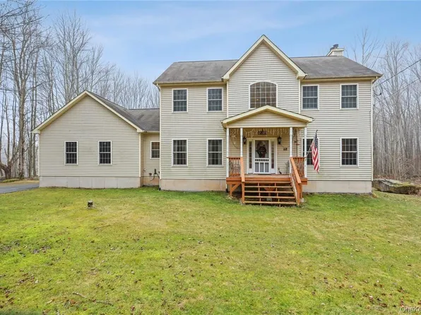 68 Cauthers Lane, Woodridge, NY 12789