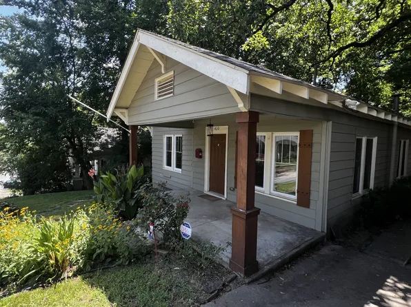410 Rose St, Little Rock, AR 72205