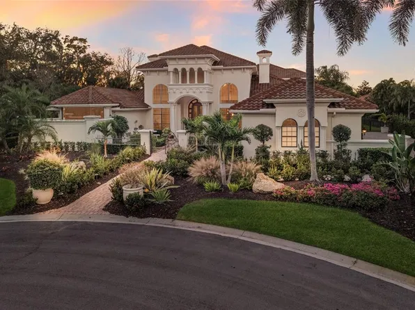 7216 Pasadena Gln, Lakewood Ranch, FL 34202