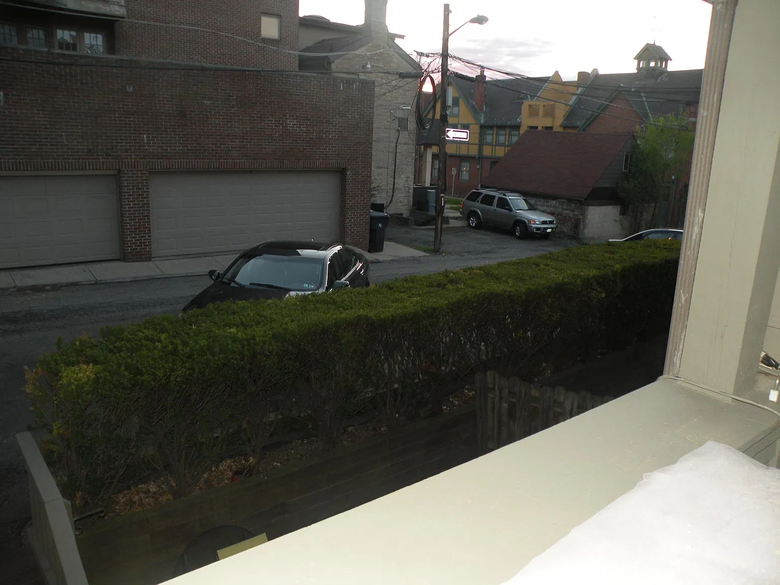 1 bed, 1005 sqft, $2,100 — Photo 4