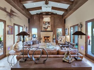 7112 E Wildcat Dr, Scottsdale, AZ 85266