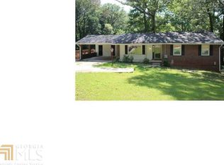 2535 Dawn Dr, Decatur, GA 30032