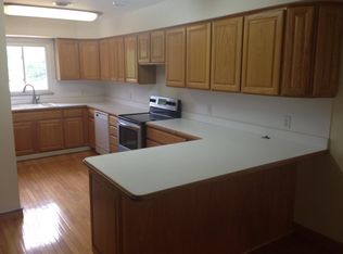 3615 Rugby Dr APT 4, Toledo, OH 43614