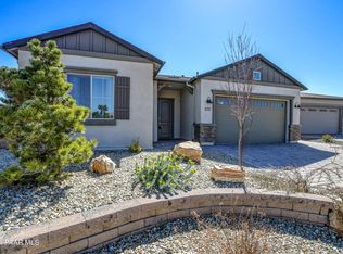 8863 N Tromontana Rd, Prescott Valley, AZ 86315