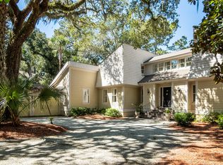 2548 High Hammock Rd, Johns Island, SC 29455