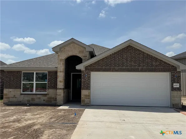 4905 Miranda Dr, Belton, TX 76513