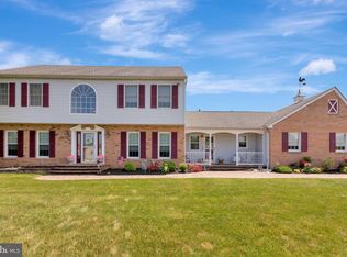 1485 Buck Hill Dr, Churchville, PA 18966