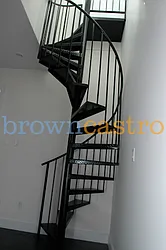 Rented by Brown Castro Realty