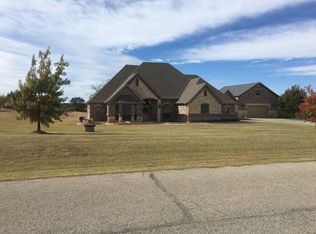 179 N Star Crossing Ln, Weatherford, TX 76088