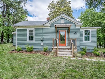 524 Highland Ave, Colonial Heights, VA, 23834