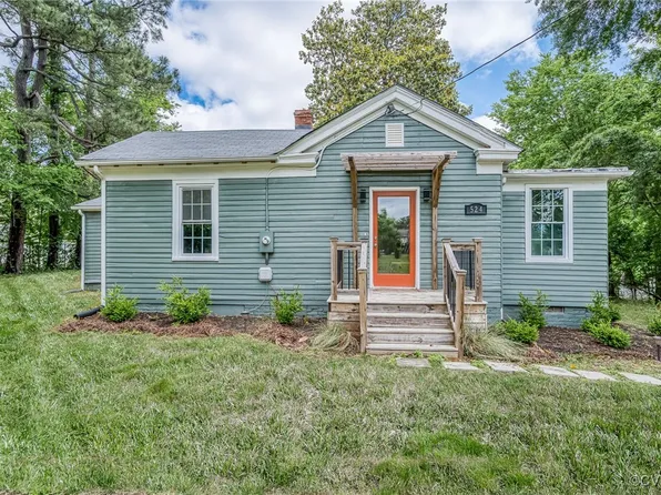 524 Highland Ave, Colonial Heights, VA 23834