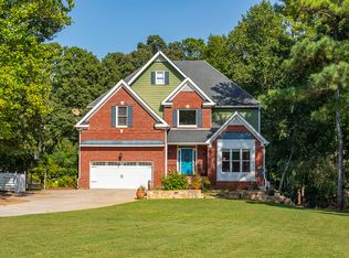 1220 Mars Hill Rd NW, Acworth, GA 30101