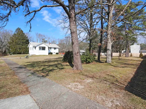 W Emerick Ave Lot 11, Egg Harbor City, NJ 08215