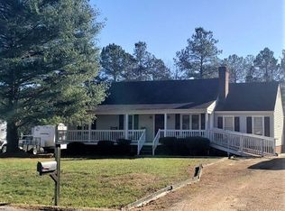 3743 Mineola Dr, Chester, VA 23831