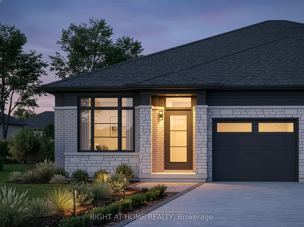 29 Carlson St, Hamilton, ON L8J 2V1
