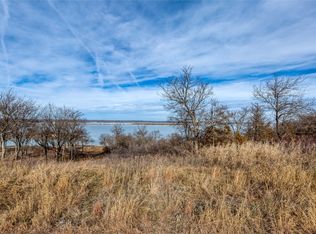 LOT 12 Lake House Dr, Bridgeport, TX 76426