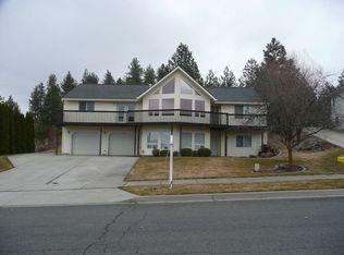 7913 S West Terrace Dr, Cheney, WA 99004