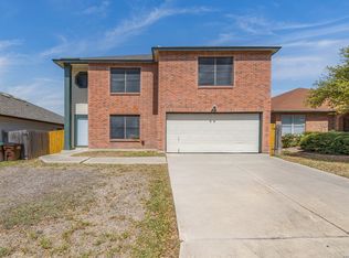 8011 Chestnut Cedar Drive, Converse, TX 78109