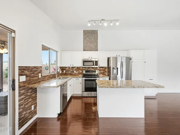 321 S 89TH Place, Mesa, AZ 85208