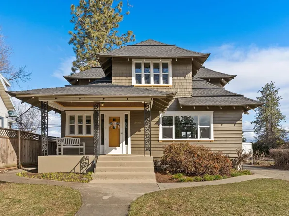2007 E 9th Ave, Spokane, WA 99202