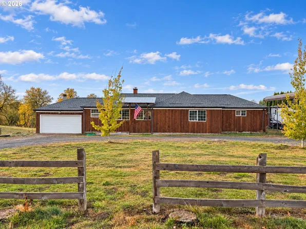 16201 Highway 47, Yamhill, OR 97148