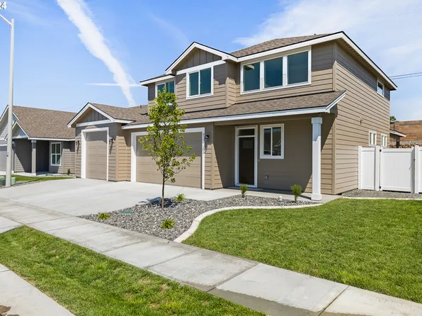 875 E Autumn Ave, Hermiston, OR 97838