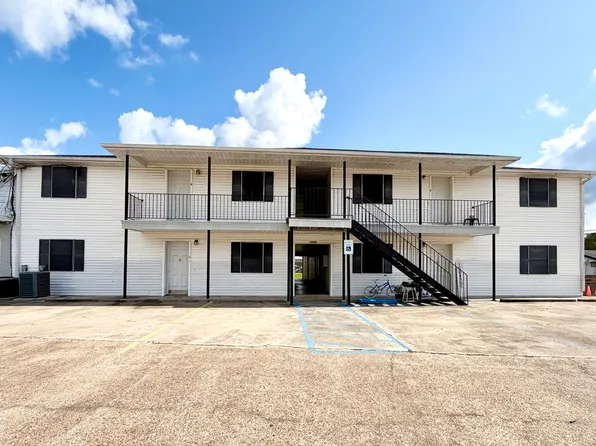 1229 Wilson St #2, Pt Neches, TX 77651