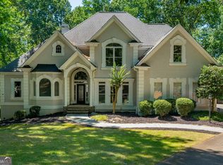 335 Champions View Dr, Milton, GA 30004